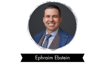 Ephraim Ebstein CEO of FIT Solutions FIT Cybersecurity